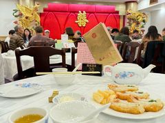 -凤城酒家(渣华道)