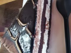 黑森林-丽江庭院之爱在路上(西单店)
