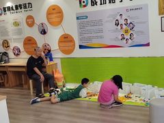 -多特儿童专注力·感统训练·学习力训练(曲江校区)