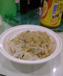 -锦江饭店·锦江小礼堂·宴会厅