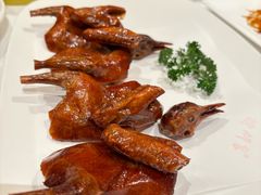 -醉辉皇原味海鲜江南菜(成都大魔方店)