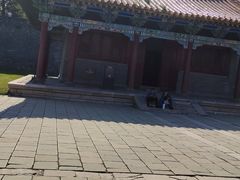 -北陵公园
