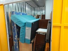 -安东易迷你仓自助寄存仓库(文定路店)