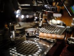 -溯洄咖啡VORTEX COFFEE