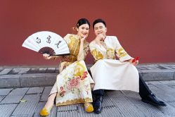 -蔚蓝映像STUDIO婚纱摄影(南稍门店)