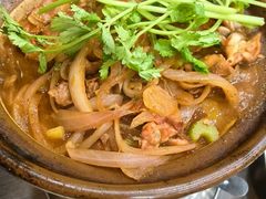 -川香煲(茅台路店)