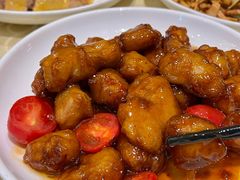 -群乐饭店(滨安路店)