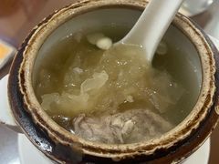 -煲煲掂风味煲仔饭餐厅(西区店)