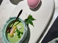 点心-宴昆山·私房菜(春晖店)