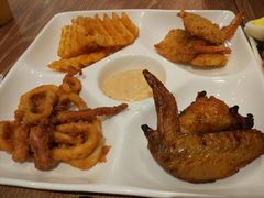 -必胜客(大悦城店)