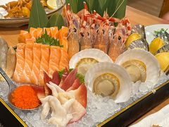 -菊上•尊品料理(蚌埠银泰店)