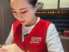 -海底捞火锅(万丰桥店)