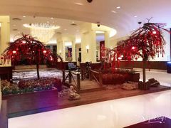 -哈尔滨香格里拉大酒店