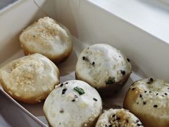 -鑫震源·苏式大虾生煎(山塘街店)