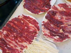 -黑山牛肉汤火锅(花城汇店)