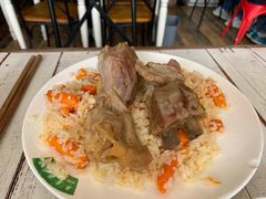 -217丰惠源抓饭(星湖街店)