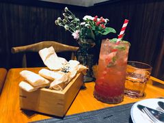 -百特喜·意大利餐厅(八佰伴镇江店)