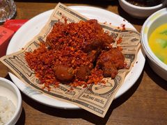 -乔街深夜食堂·小龙虾·高压锅生蚝(杭州总店)