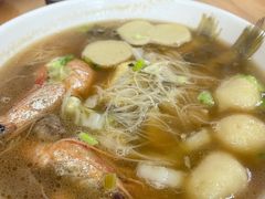 -从前慢海鲜面馆
