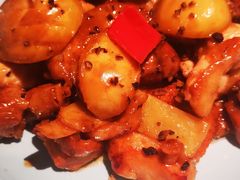 -老伙记海鲜码头(北滘店)