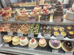 -PAPER STONE BAKERY(天环店)