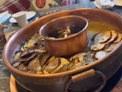 -慢丽江·云南野生菌土鸡锅(付家庄店)
