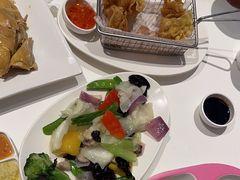 -翠华餐厅(维璟印象城店)