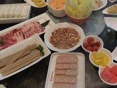 -世贸万锦大酒店·烹大师火锅达人