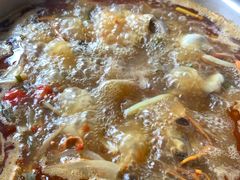 -大理.老字号渝记酸萝卜乌鱼(古城总店)