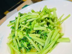 -吴越荣记苏州菜·松鼠桂鱼(月光码头店)