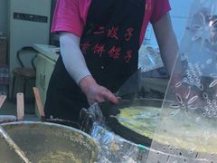 -清真·二嫂子煎饼果子(卫津路总店)