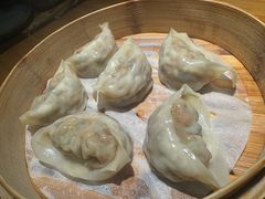 临海扁食-荣小馆(杭州大厦店)