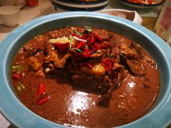 -福海居烤鸭店(鸟巢店)