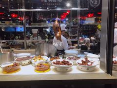 -陈鹏鹏潮汕菜(欢乐海岸 海边景观店)