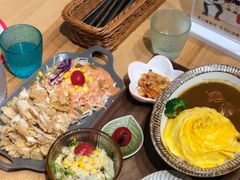 -暖食光·台式家庭餐厅·生日主题店(万达店)