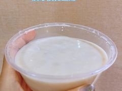 -没牙伯花生汤店(老药洲店)