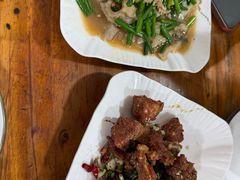 -小乐惠土菜馆(厚诚路店)