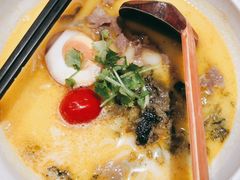 -味千拉面(广州金沙永旺梦乐城店)