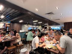 -松發肉骨茶(牛车水店)