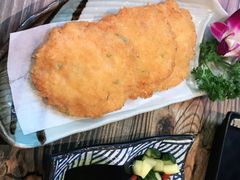 -Hi YOU你的饭局泰餐厅(雍和宫店)
