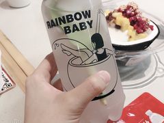 -喜家德虾仁水饺(华强天虹店)