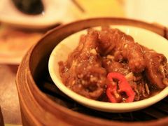 -添好运点心专门店(北角店)