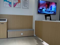 -Sony Store 索尼(上海淮海中路店)