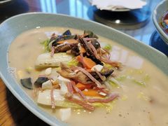 -丽江金茂凯悦臻选酒店-滇香馆