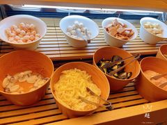 -温禾牛·和牛寿喜烧自助火锅(恒基名人店)