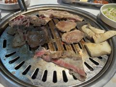 -六七八韩式烤肉·韩国料理(上杭路店)