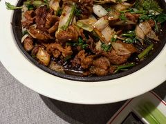 -秀儿四九城·新京菜(亚运村鸟巢店)