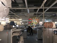 -宜家家居(西安未央商场店)