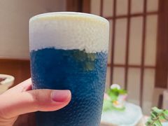 -花和海鲜自助(梅江店)