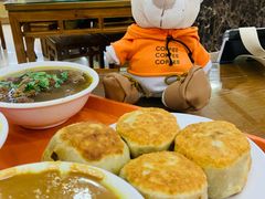 -白魁老号饭庄(交道口店)